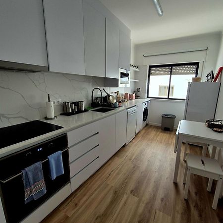 Appartement Golden Wave à Ericeira Extérieur photo