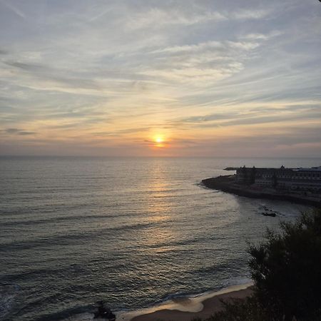 Appartement Golden Wave à Ericeira Extérieur photo