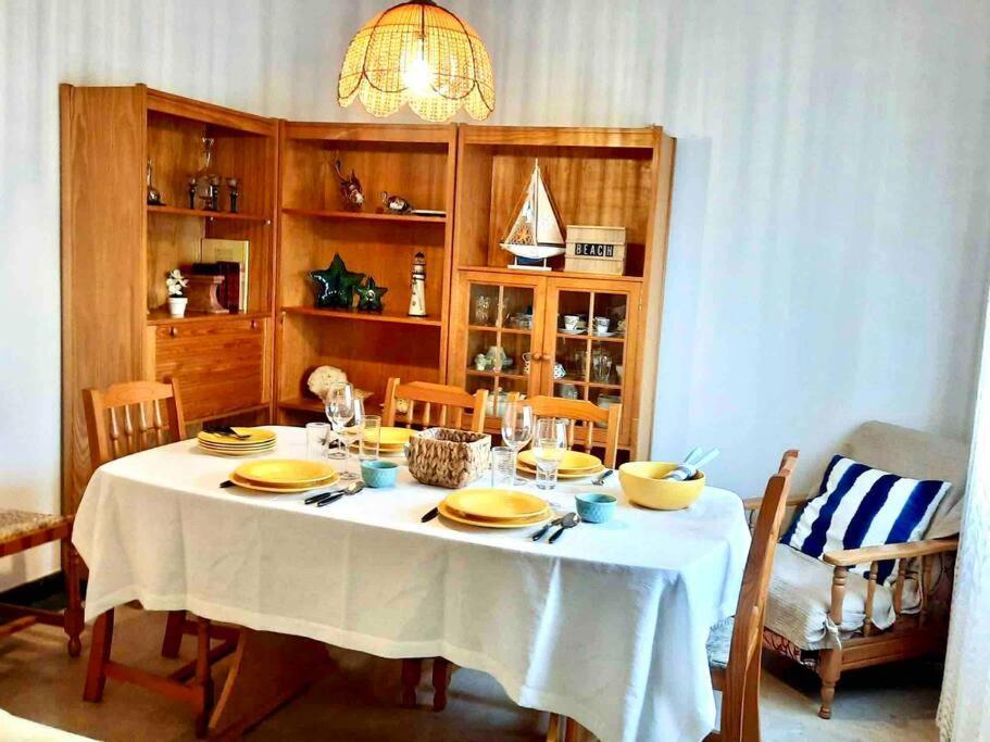 Appartement Golden Wave à Ericeira Extérieur photo